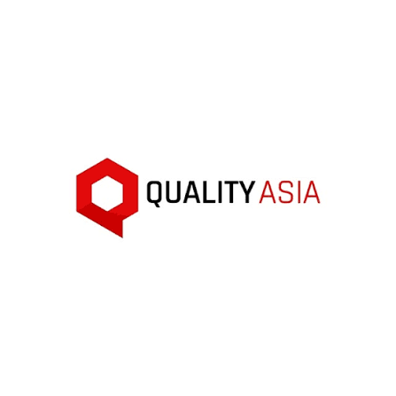 Quality Asia ISO 27001:2022 Internal Auditor badge
